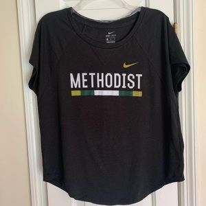 Methodist University Shirt